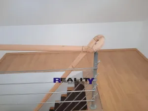 Pronájem bytu 3+kk, Žatec, Tyršova, 113 m2