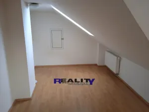 Pronájem bytu 3+kk, Žatec, Tyršova, 113 m2