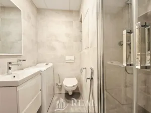 Pronájem bytu 1+1, Most, Marš. Rybalka, 35 m2