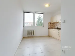 Pronájem bytu 1+1, Nymburk, Josefa Mánesa, 35 m2
