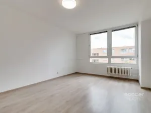 Pronájem bytu 1+1, Nymburk, Josefa Mánesa, 35 m2