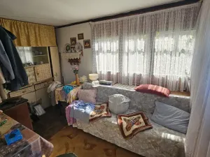Prodej chaty, Příbram - Příbram VI-Březové Hory, Ke Stadionu, 15 m2