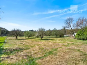 Prodej pozemku pro bydlení, Kamenný Přívoz - Hostěradice, 880 m2