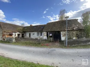 Prodej rodinného domu, Všemyslice, 150 m2