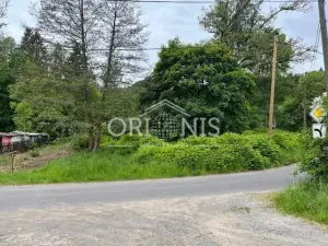 Prodej pozemku pro bydlení, Svor - Rousínov, 375 m2