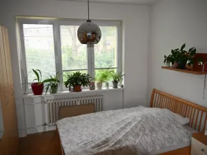 Pronájem bytu 3+1, Bruntál, Na Nábřeží, 74 m2