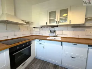 Pronájem bytu 3+1, Most, Zdeňka Štěpánka, 60 m2