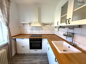 Pronájem bytu 3+1, Most, Zdeňka Štěpánka, 60 m2