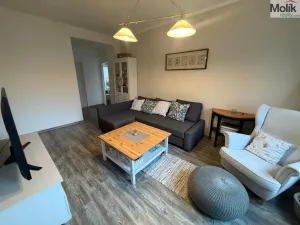Pronájem bytu 3+1, Most, Zdeňka Štěpánka, 60 m2