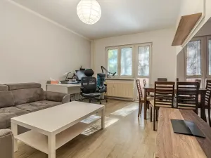 Prodej bytu 2+1, Orlová, Kpt. Jaroše, 54 m2