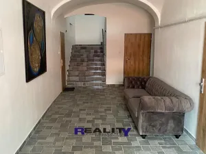 Pronájem bytu 3+kk, Žatec, Kovářská, 86 m2