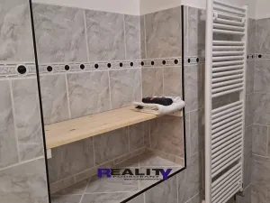 Pronájem bytu 3+kk, Žatec, Kovářská, 86 m2