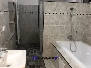 Pronájem bytu 3+kk, Žatec, Kovářská, 86 m2
