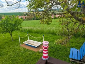 Prodej chaty, Želeč, 35 m2