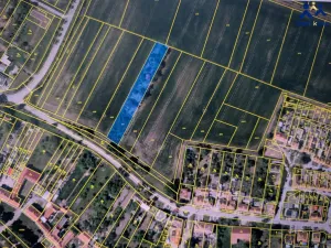 Prodej chaty, Želeč, 35 m2
