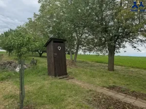 Prodej chaty, Želeč, 35 m2