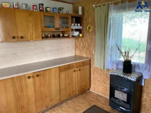 Prodej chaty, Želeč, 35 m2