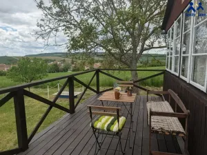 Prodej chaty, Želeč, 35 m2