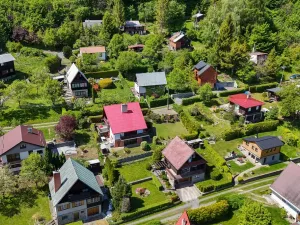 Prodej chaty, Zlín - Želechovice nad Dřevnicí, 103 m2