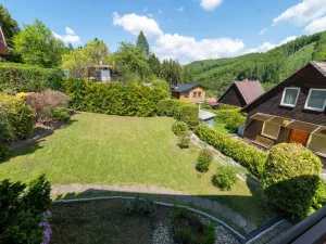 Prodej chaty, Zlín - Želechovice nad Dřevnicí, 103 m2