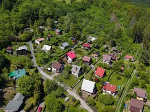 Prodej chaty, Zlín - Želechovice nad Dřevnicí, 103 m2