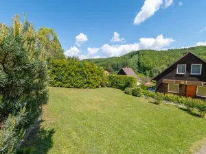 Prodej chaty, Zlín - Želechovice nad Dřevnicí, 103 m2