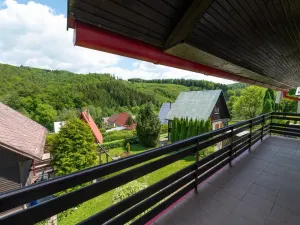 Prodej chaty, Zlín - Želechovice nad Dřevnicí, 103 m2