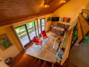 Prodej chaty, Zlín - Želechovice nad Dřevnicí, 103 m2