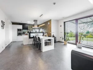 Prodej rodinného domu, Dobříš, Trnková, 241 m2