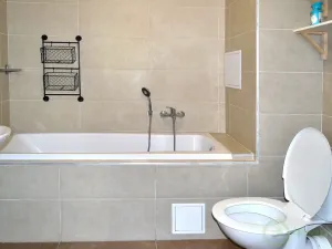 Pronájem bytu 2+kk, Smiřice, Nádražní, 48 m2