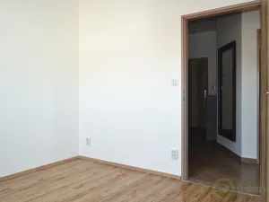 Pronájem bytu 2+kk, Smiřice, Nádražní, 48 m2