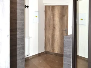 Pronájem bytu 2+kk, Smiřice, Nádražní, 48 m2