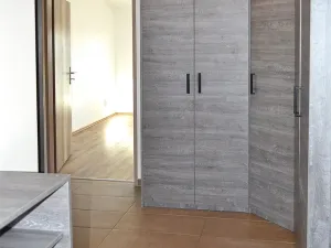 Pronájem bytu 2+kk, Smiřice, Nádražní, 48 m2