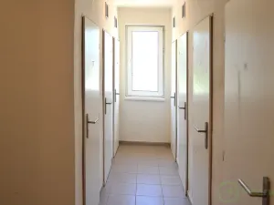 Pronájem bytu 2+kk, Smiřice, Nádražní, 48 m2