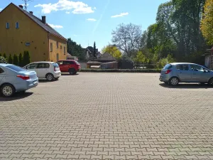 Pronájem bytu 2+kk, Smiřice, Nádražní, 48 m2