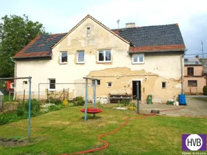 Prodej rodinného domu, Velké Albrechtice, 350 m2