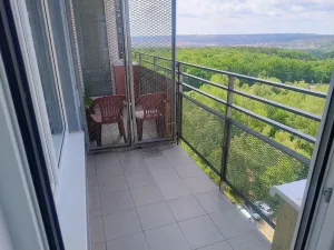 Pronájem bytu 2+kk, Praha - Troja, Hnězdenská, 44 m2