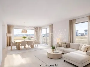 Prodej rodinného domu, Vysoký Újezd - Kuchař, Rochlova, 231 m2