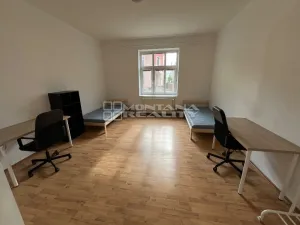 Pronájem bytu 3+1, Olomouc, Rooseveltova, 86 m2
