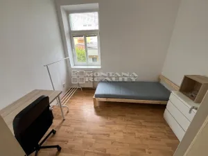 Pronájem bytu 3+1, Olomouc, Rooseveltova, 86 m2