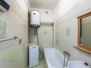 Prodej bytu 1+1, Praha - Holešovice, Osadní, 53 m2