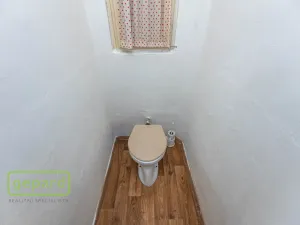 Prodej bytu 1+1, Praha - Holešovice, Osadní, 53 m2