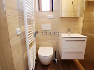 Pronájem bytu 1+1, Praha, Hošťálkova, 34 m2