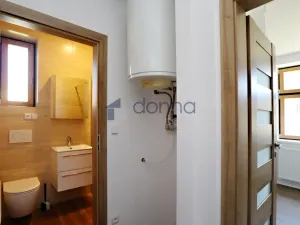 Pronájem bytu 1+1, Praha, Hošťálkova, 34 m2