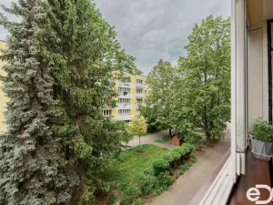 Prodej bytu 3+1, Pardubice, Prodloužená, 57 m2