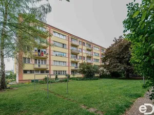 Prodej bytu 3+1, Pardubice, Prodloužená, 57 m2