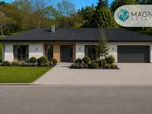 Prodej pozemku pro bydlení, Střílky, 801 m2
