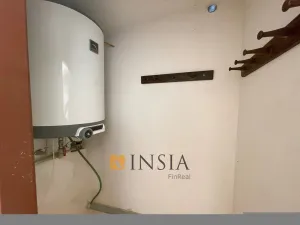Prodej rodinného domu, Borovno, 64 m2