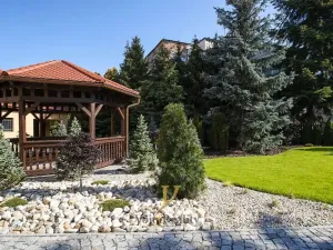 Pronájem bytu 2+1, Olomouc, Blanická, 54 m2