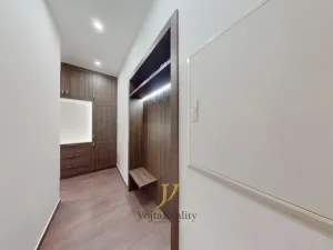 Pronájem bytu 2+1, Olomouc, Blanická, 54 m2